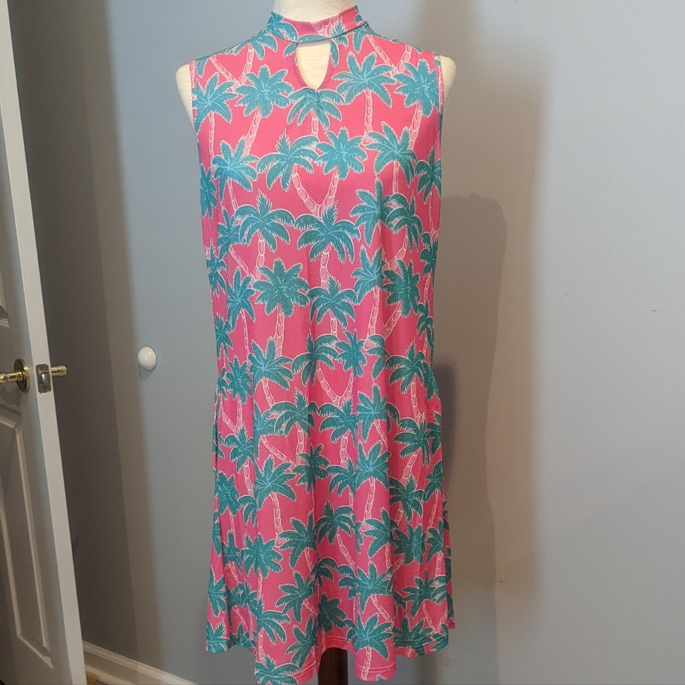 Simply Southern Dress Sz M